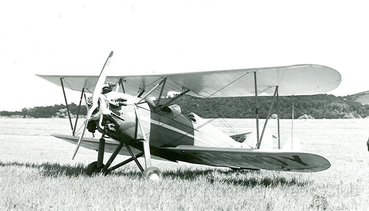1930 Waco INF NC640Y.JPG - 1930 Waco INF 640Y